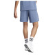 Adidas Ανδρικό σορτς M All SZN French Terry 3-Stripes Garment-Wash Shorts